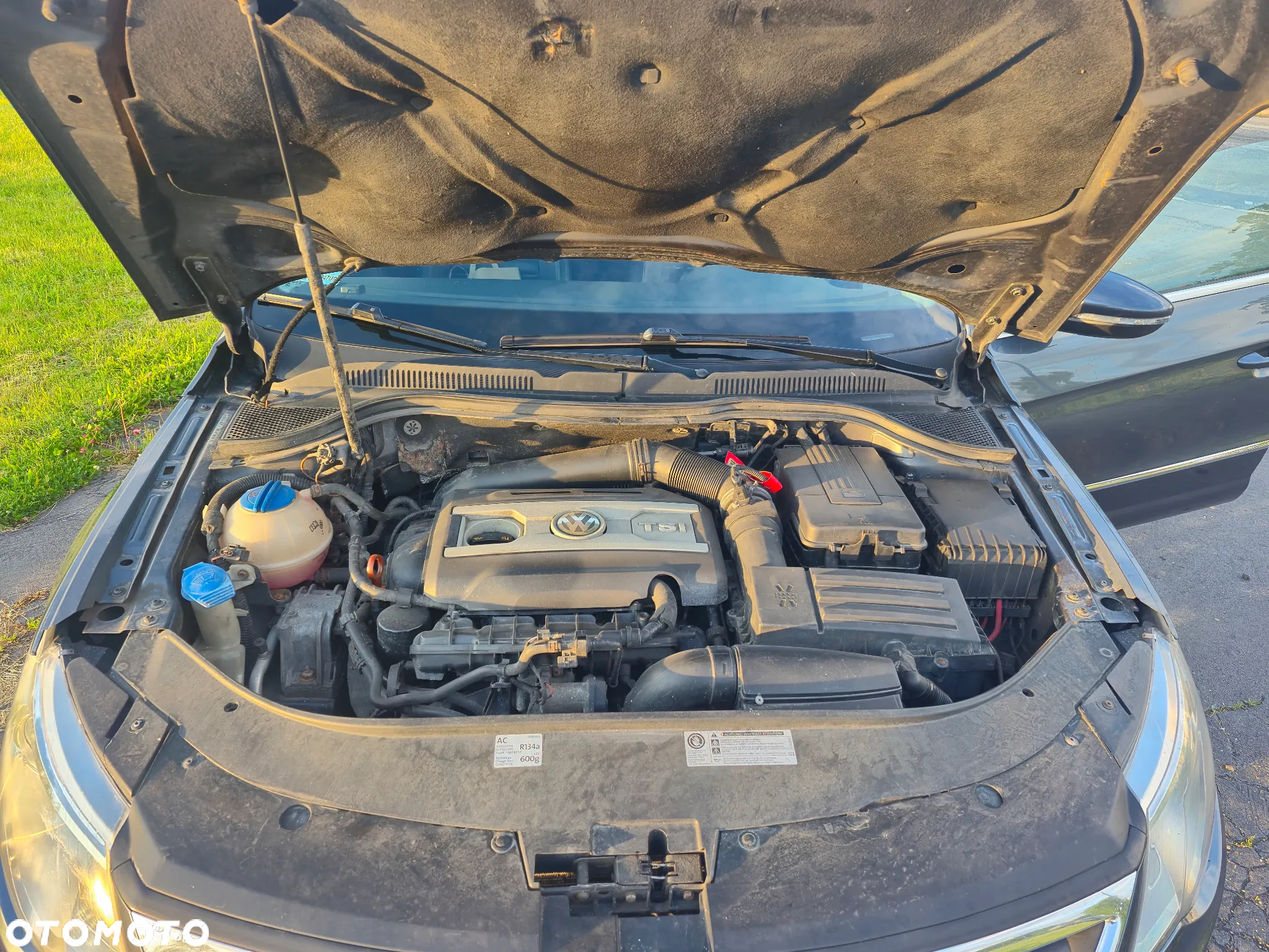 Volkswagen CC 2.0 TSI DSG - 4