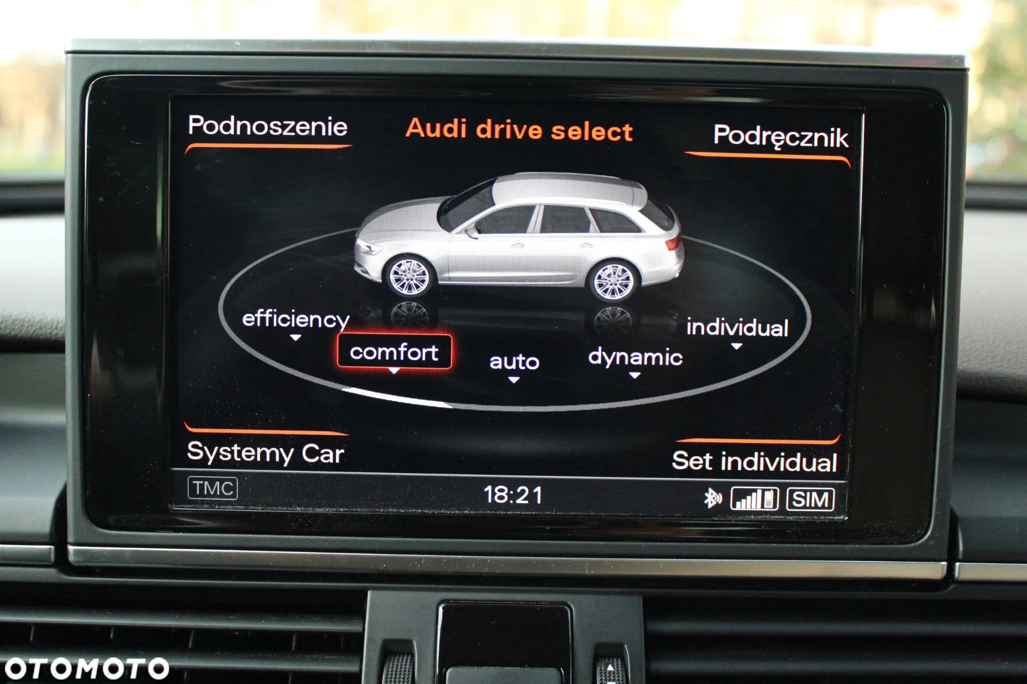 Audi A6 Avant 3.0 TDI DPF quattro tiptronic sport selection - 31