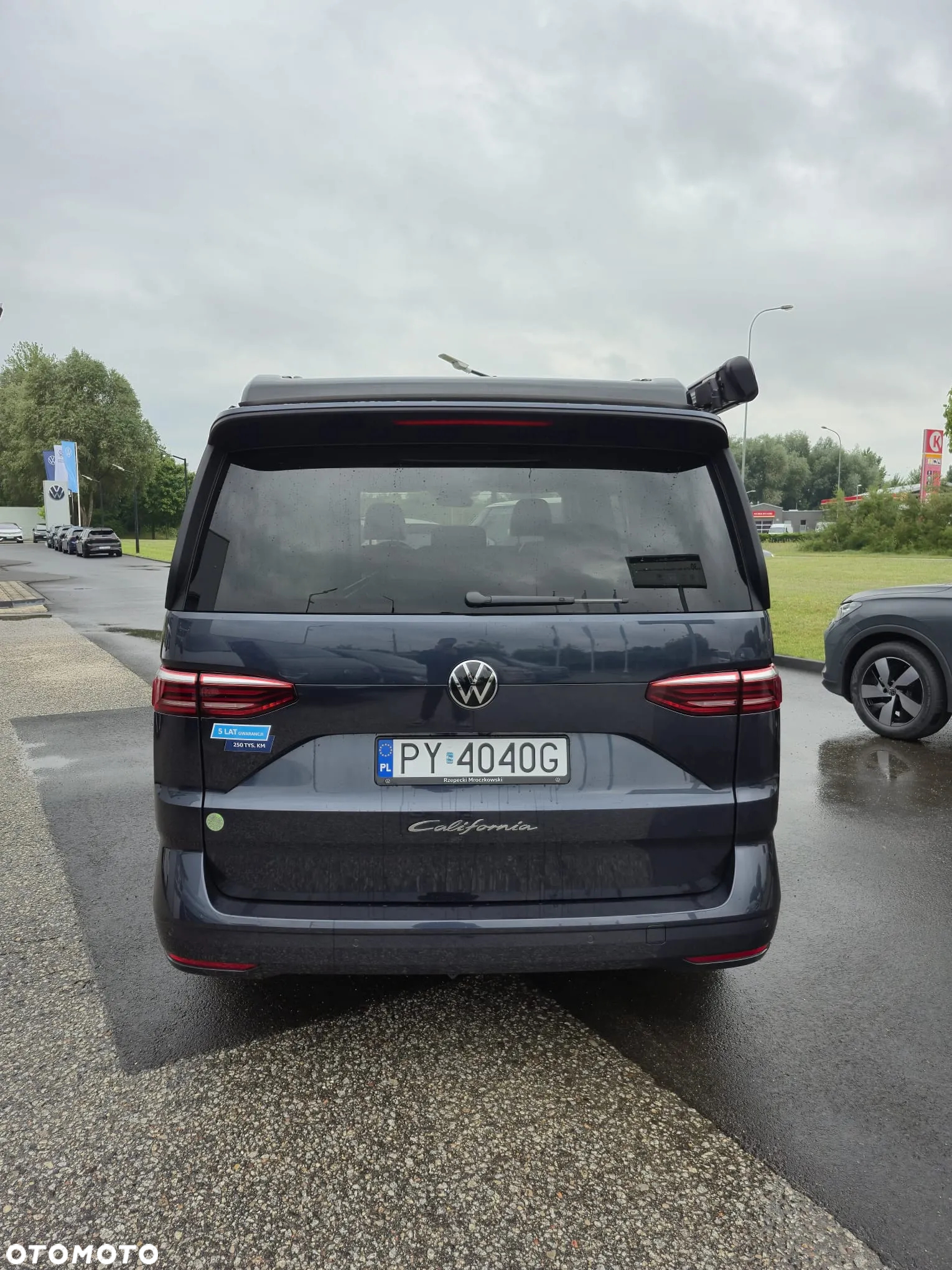Volkswagen California - 6