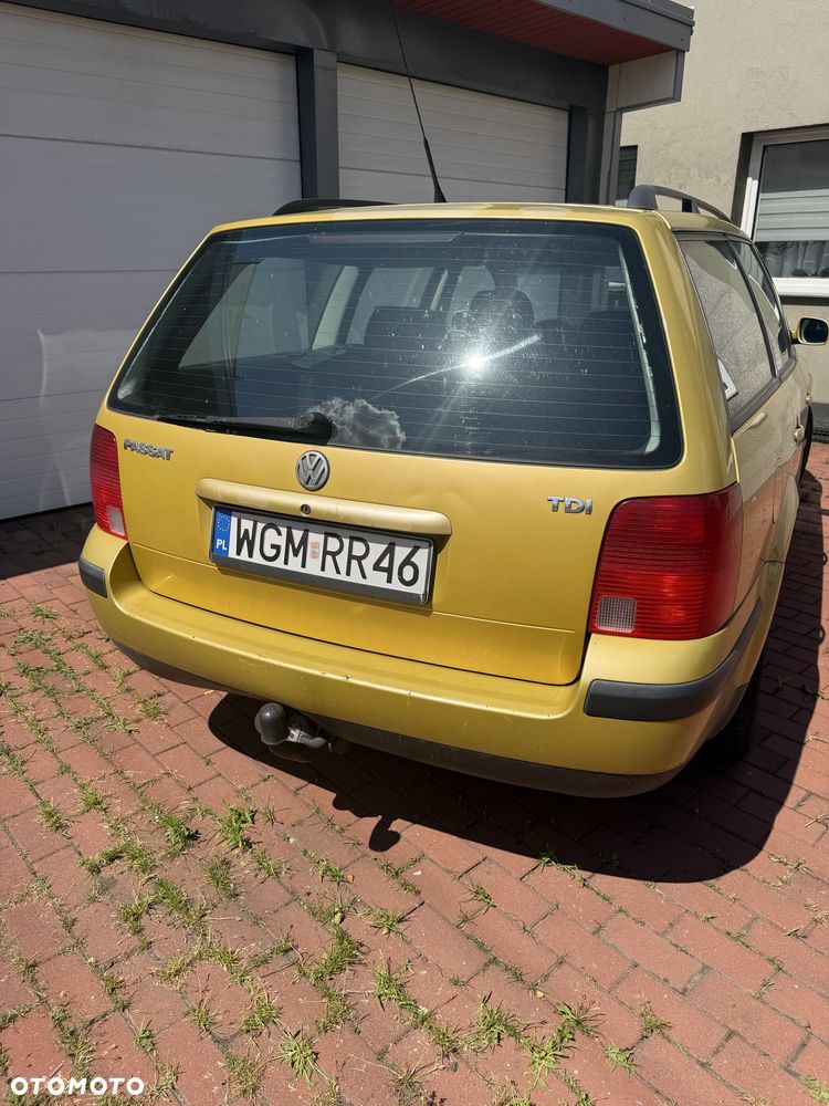Volkswagen Passat Variant - 6