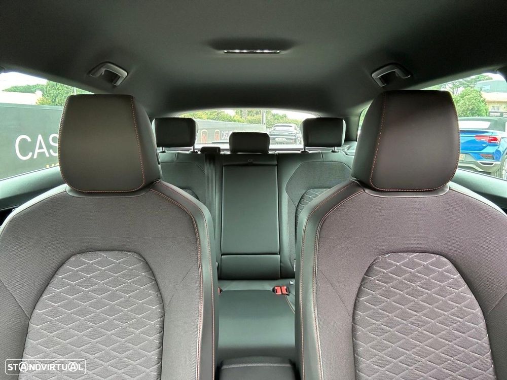 SEAT Leon ST 1.4 e-Hybrid FR DSG - 24