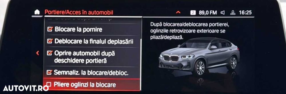 BMW X4 - 40