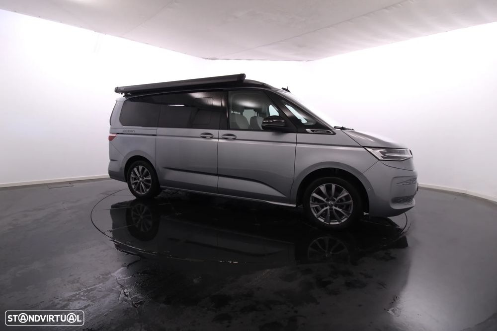 VW Multivan 2.0 TDI Life DSG - 6