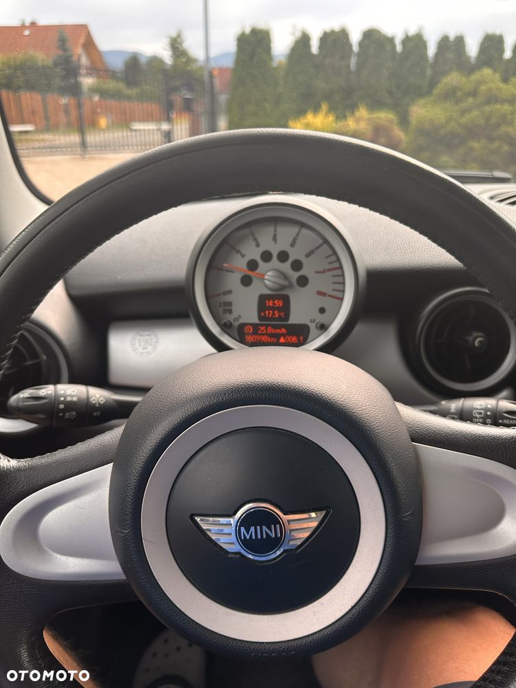 MINI Cooper - 6