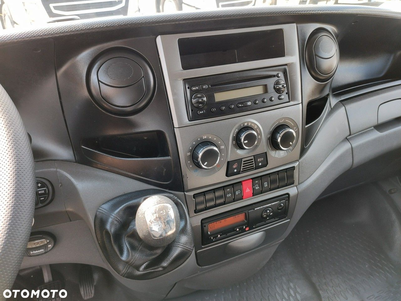 Iveco Daily 70C18 V H - 31