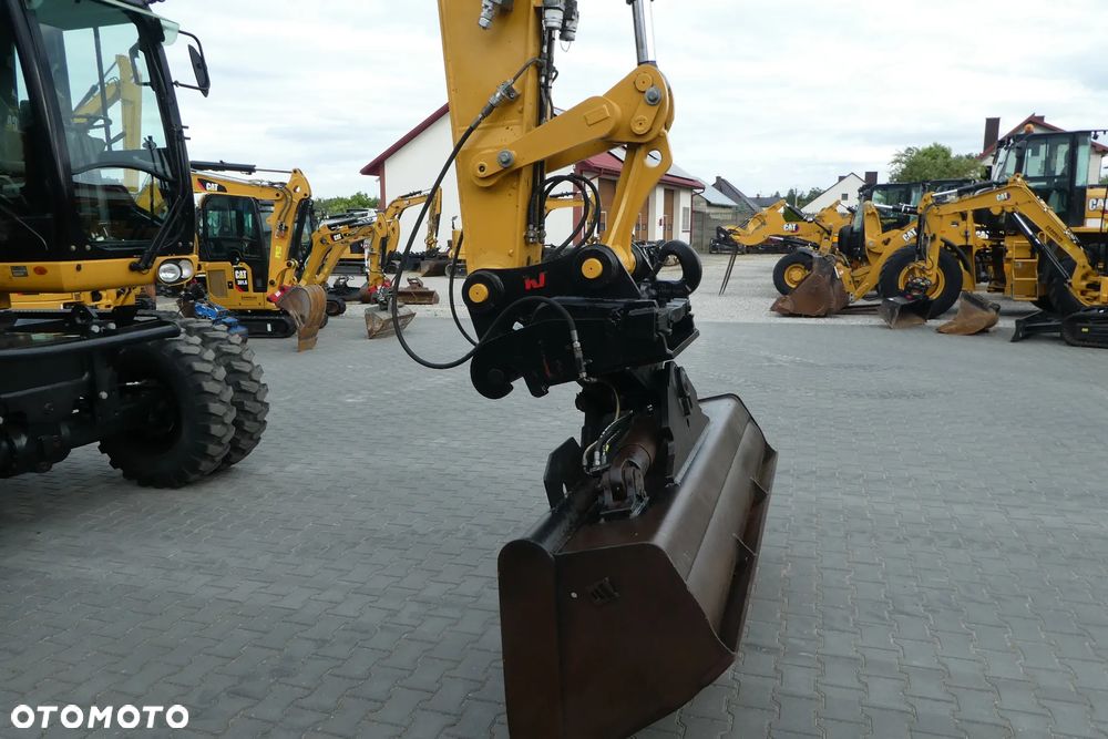 Caterpillar M 316D - 7