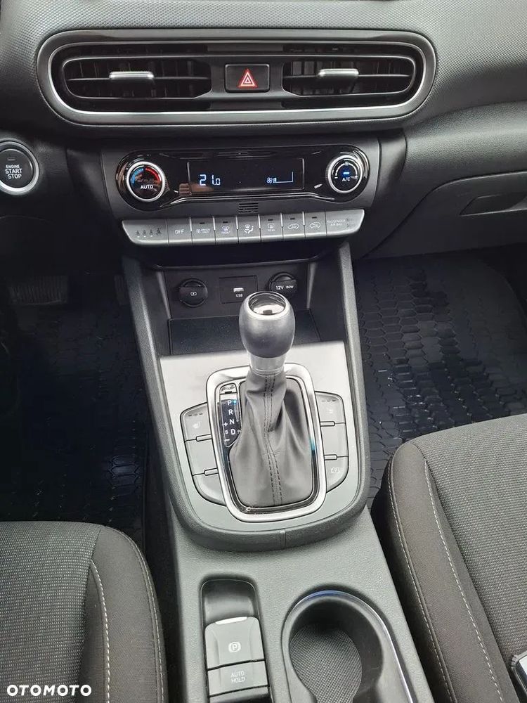 Hyundai Kona - 31