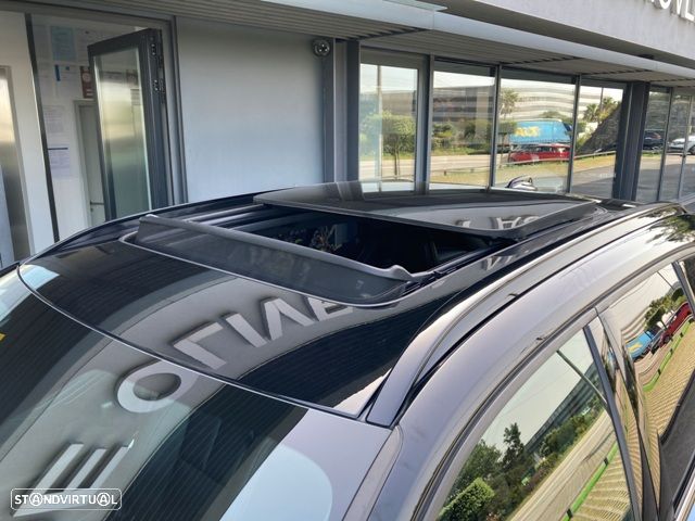 Volvo XC 40 T4 Geartronic R-Design - 11