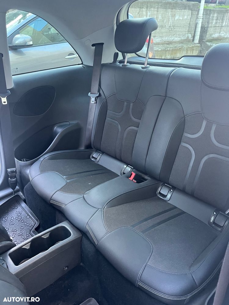 Opel Adam 1.4 Slam - 14