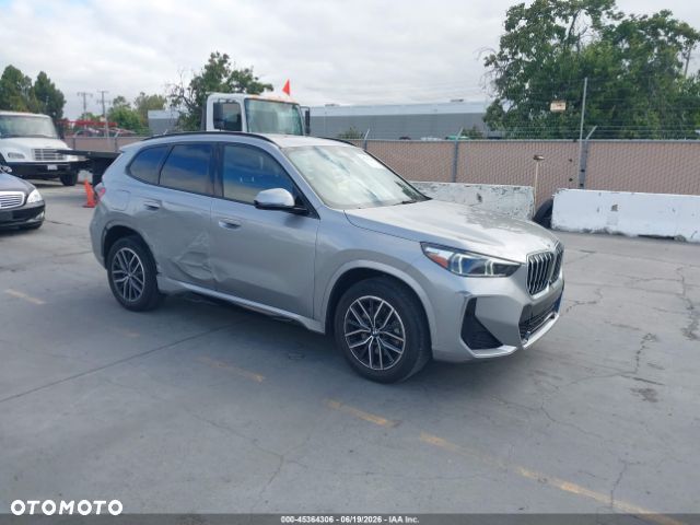 BMW X1 xDrive25i xLine - 1