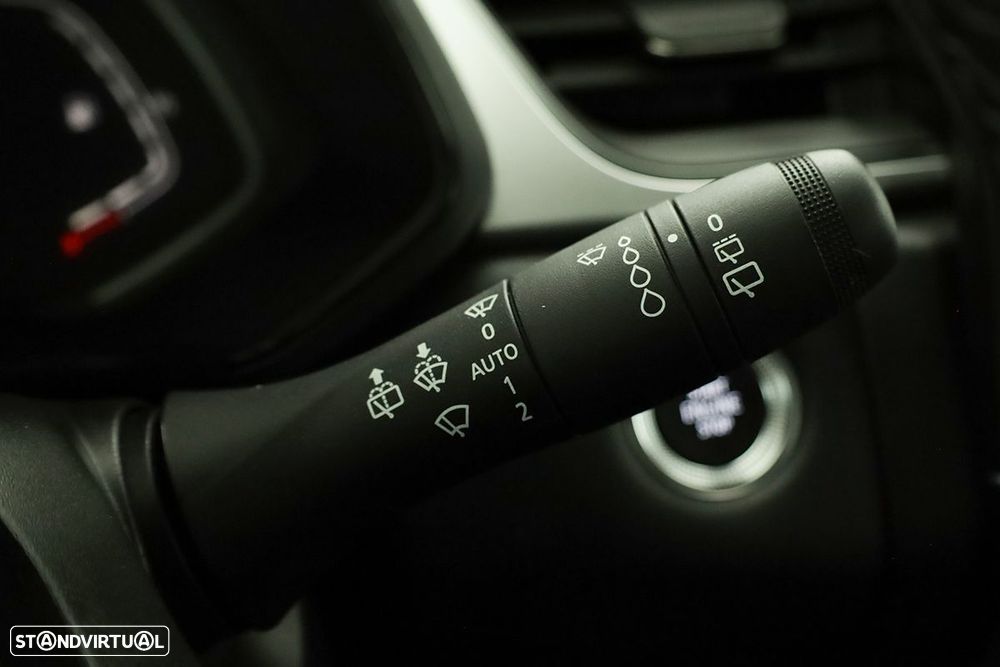 Renault Captur 1.0 TCe Techno Bi-Fuel - 18