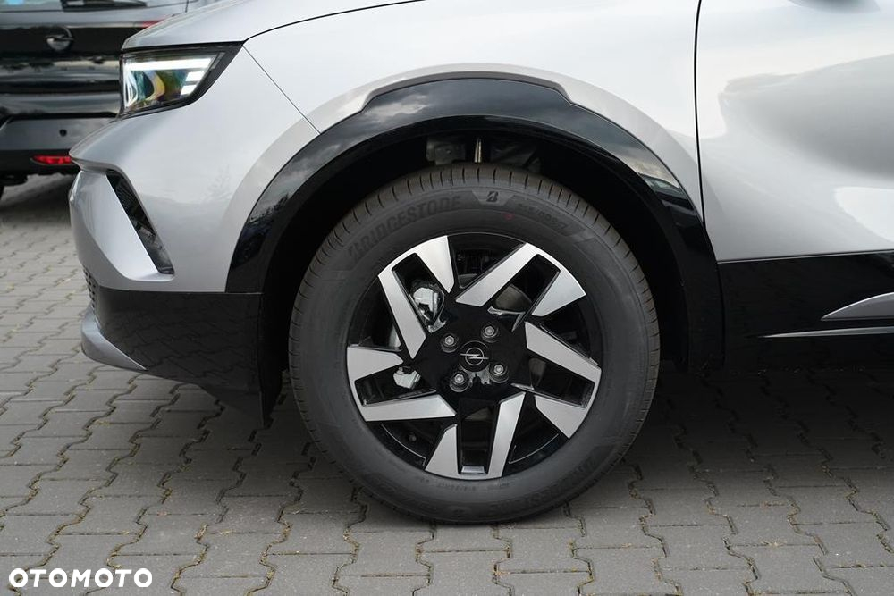 Opel Mokka 1.2 T GS S&S - 24