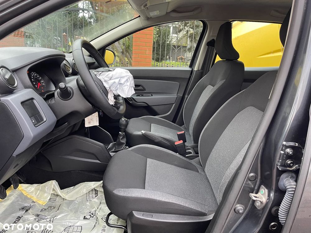 Dacia Duster 1.0 TCe Prestige - 18