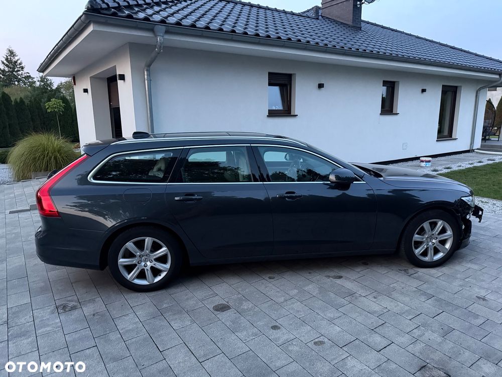 Volvo V90 - 9