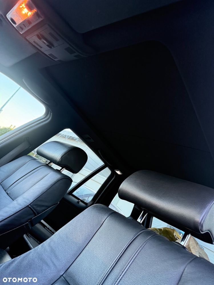 BMW X3 3.0sd - 31