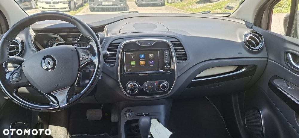 Renault Captur TCe 120 EDC Dynamique - 9