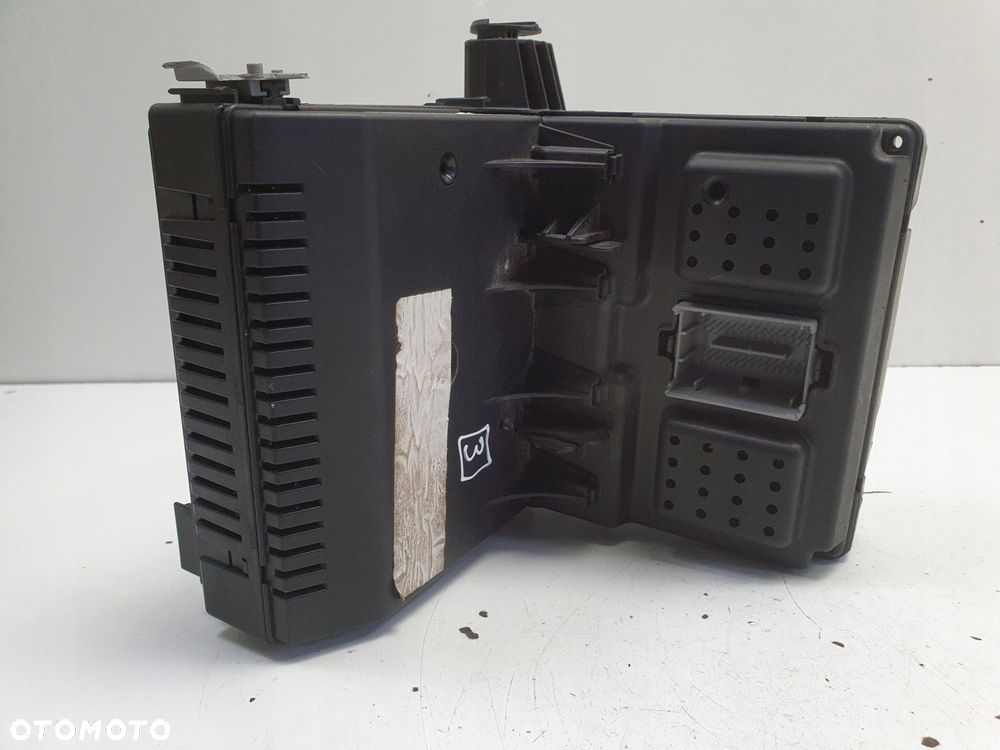 Volvo S60 I lift 2.4D MODUŁ BSI CEM komfortu skrzynka 30786475 28062212 - 6