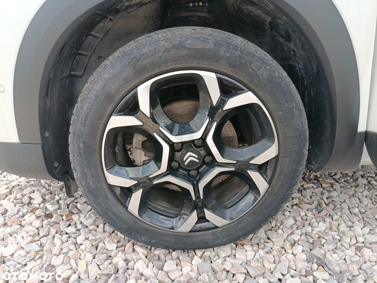 Citroën C5 Aircross 1.5 BlueHDi Shine EAT8 - 11