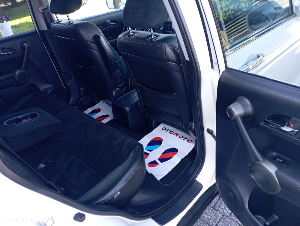 Honda CR-V - 15