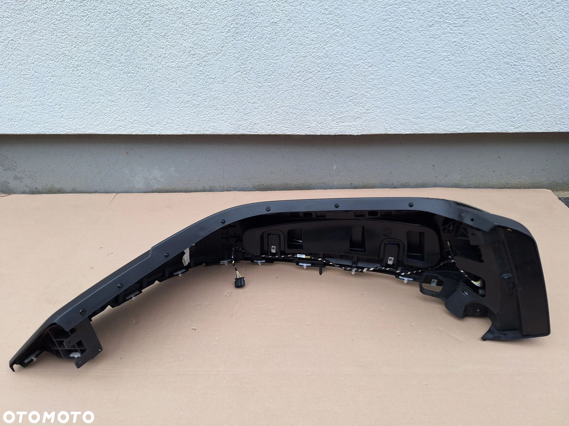 JEEP WRANGLER JL 17- KOMPLETNY ORYG. 21419A BŁOTNIK PRZÓD PRZEDNI PRAWY WYSYŁKA 24H - 10