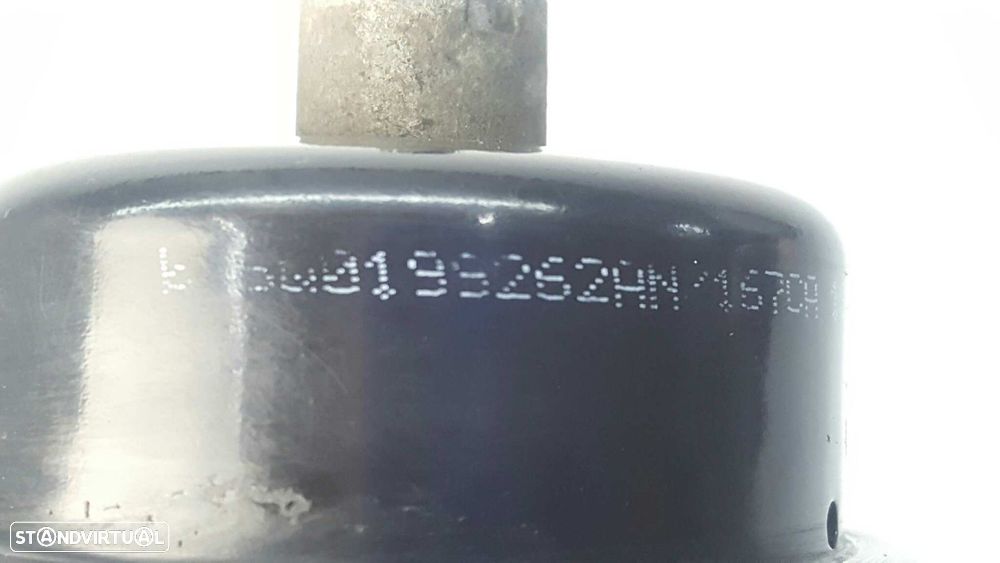 APOIO DO MOTOR SEAT IBIZA (6L1) COOL - 3