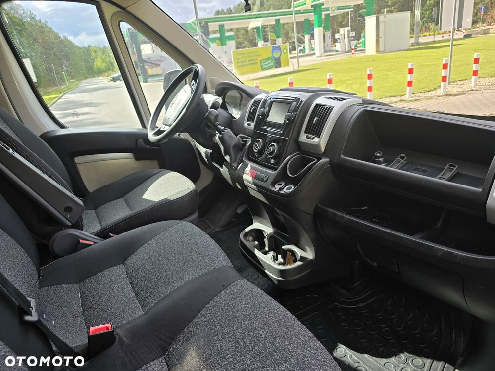 Fiat Ducato - 8
