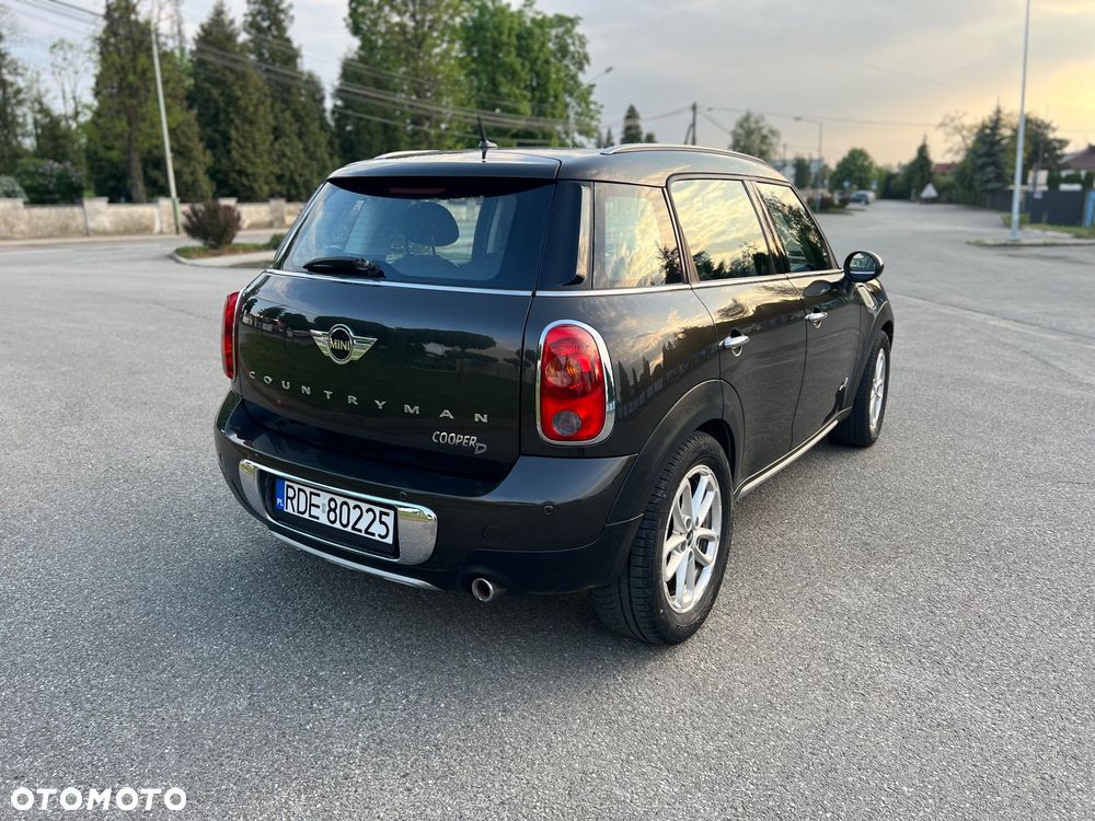MINI Cooper D - 11