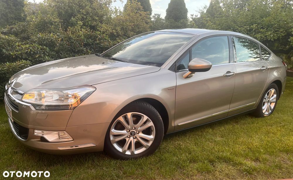 Citroën C5 1.6 THP Exclusive - 1