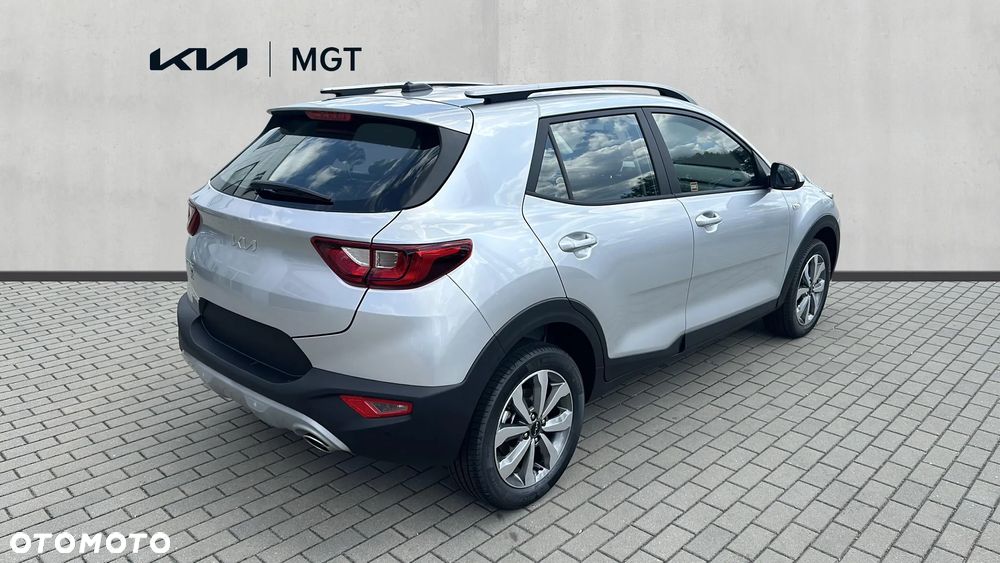 Kia Stonic 1.2 M - 3