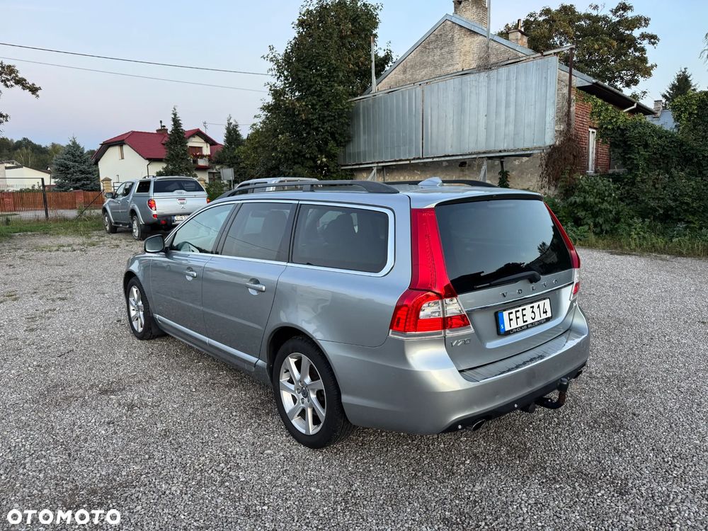 Volvo V70 D4 Drive-E Momentum - 2