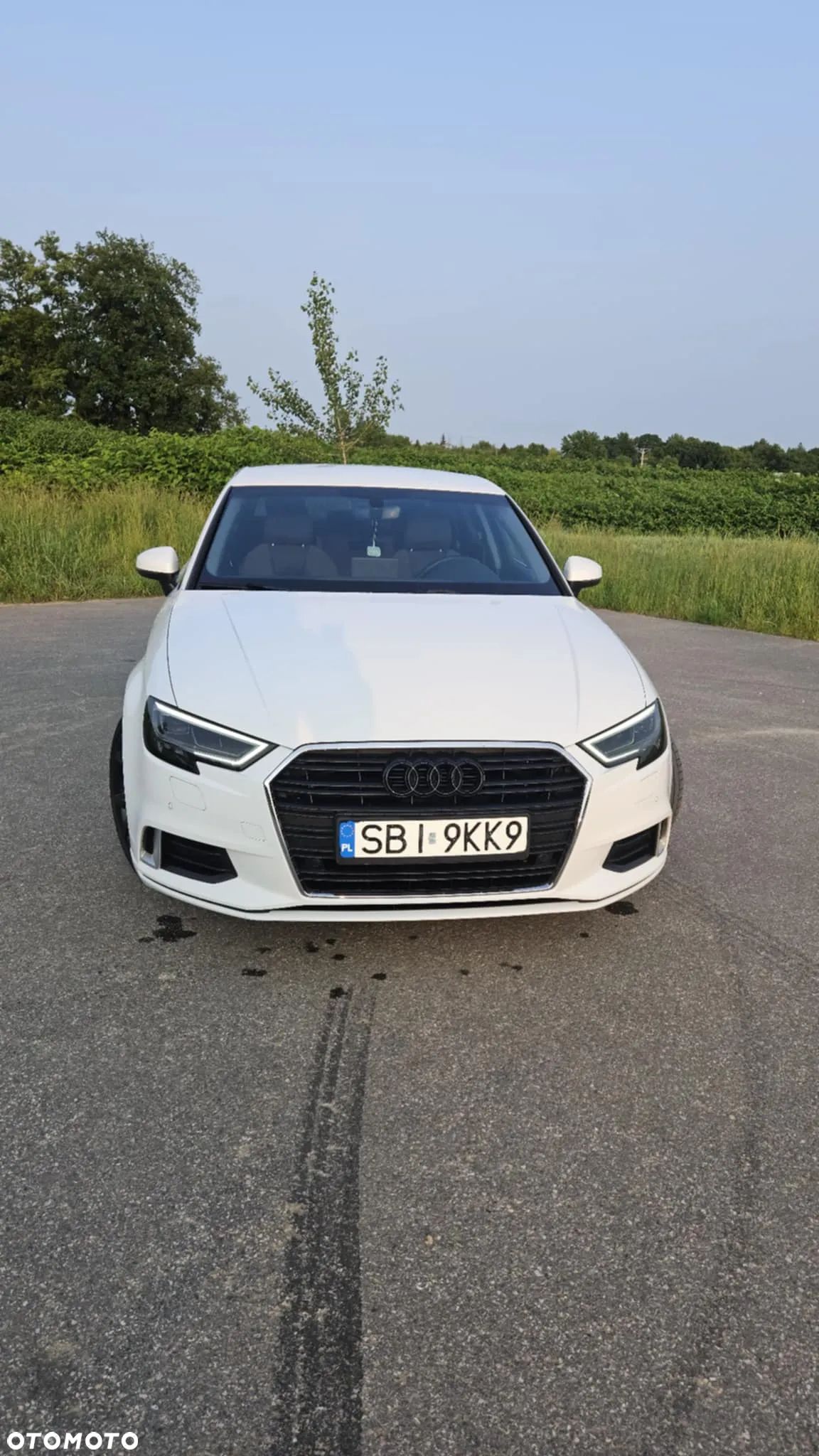 Audi A3 1.5 TFSI S tronic - 1