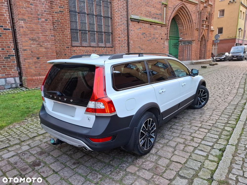 Volvo XC 70 - 12