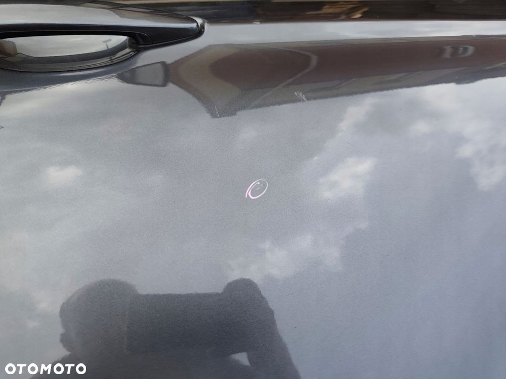 bmw f30 f31 przednie prawe drzwi b39 - 8