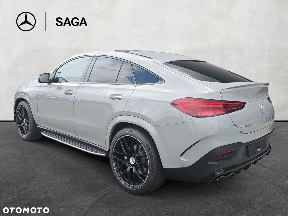 Mercedes-Benz GLE - 8