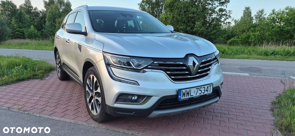 Renault Koleos 2.0 dCi Zen X-Tronic - 1