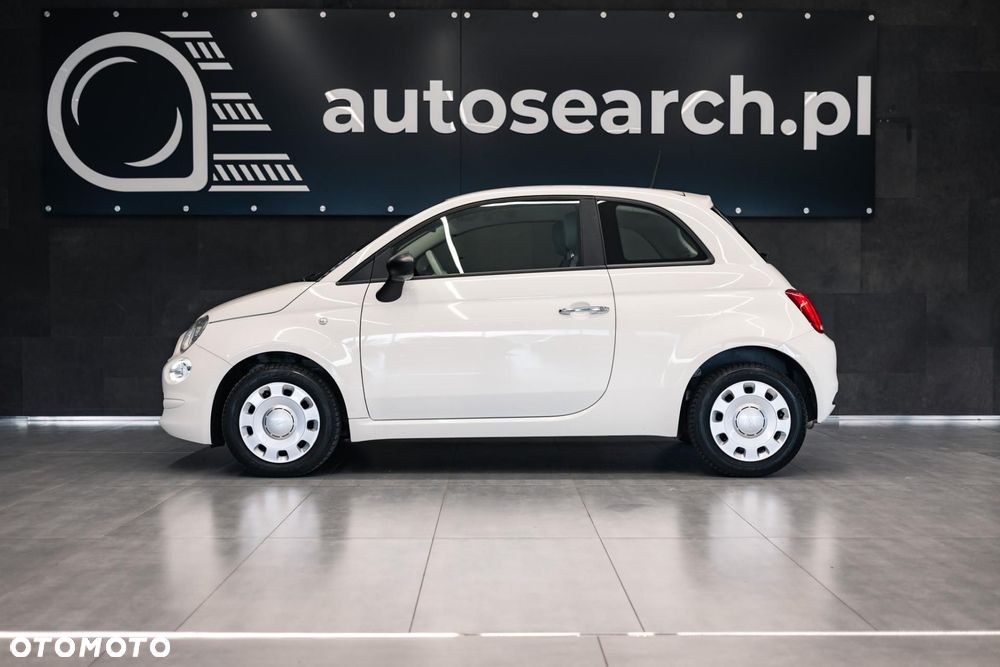 Fiat 500 - 8