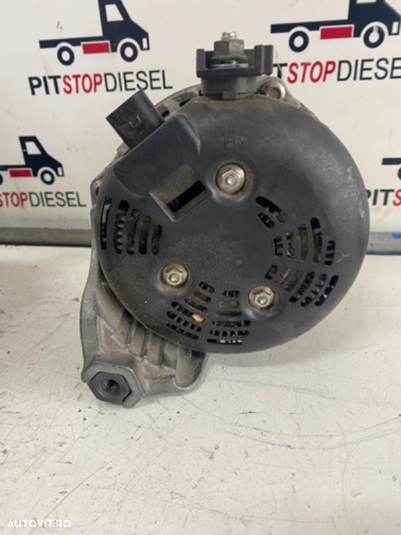 ALTERNATOR BMW SERIA 1 SERIA 2 SERIA 3 SERIA 4 SERIA 5 X3 X4 X5 7646814 03 2013 2014 2015 2016 2017 2018 2019 - 3
