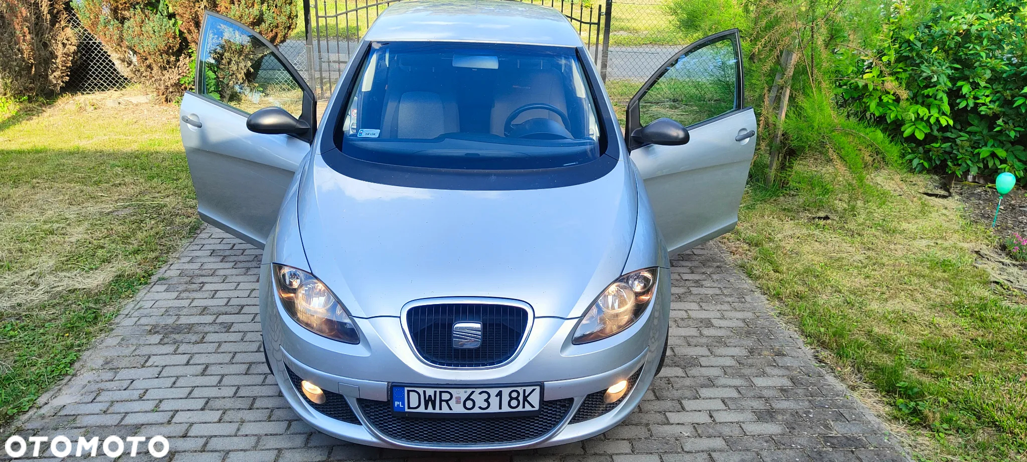 Seat Toledo - 12