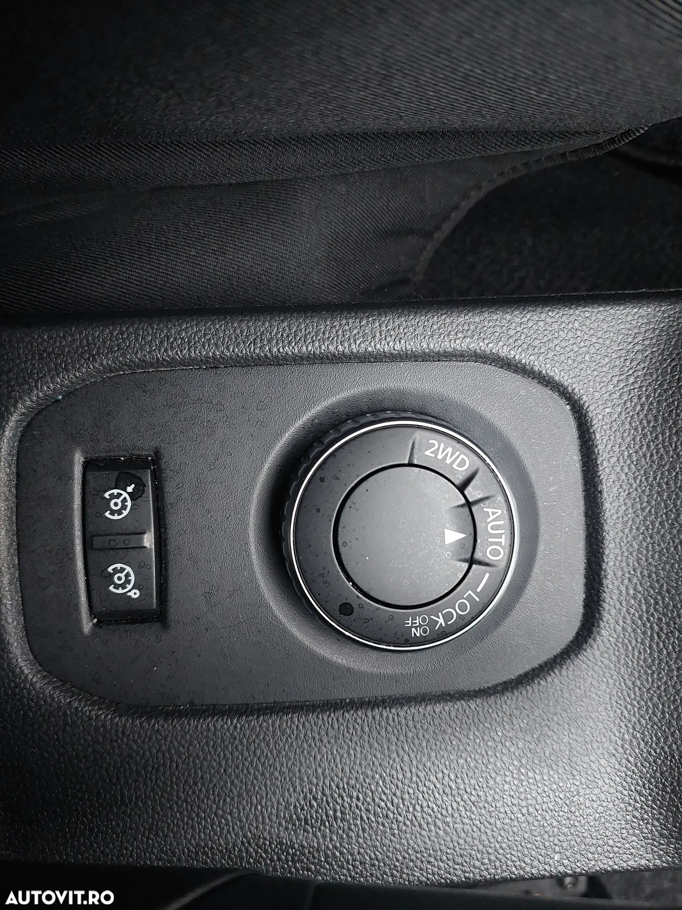 Dacia Duster dCi 110 FAP 4x4 Prestige - 15