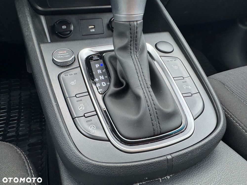 Hyundai Kona 1.0 T-GDI Style DCT - 21