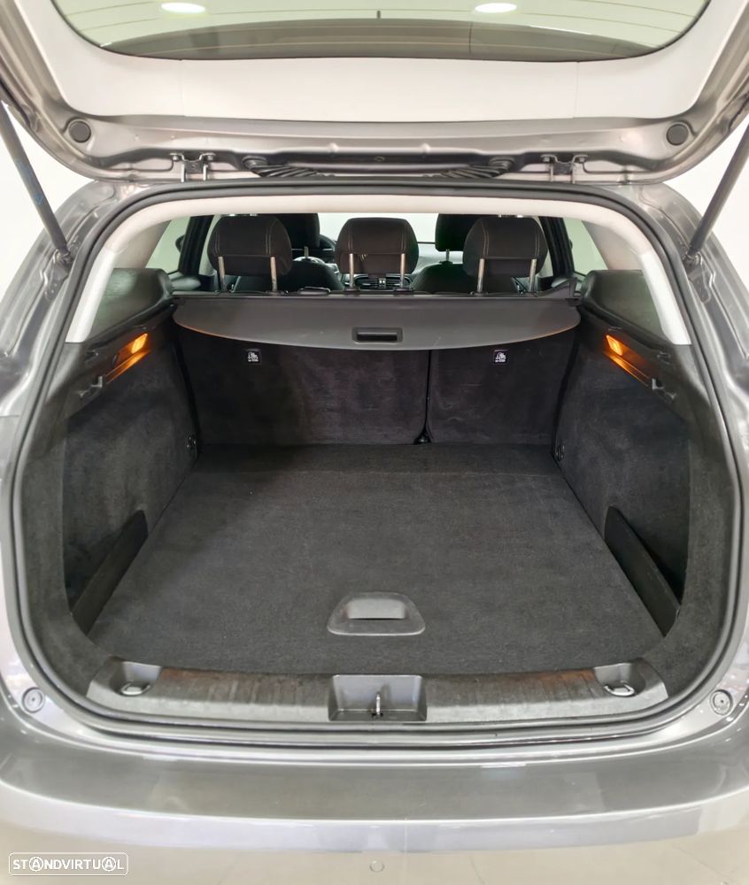 Fiat Tipo Station Wagon 1.3 M-Jet Lounge J17 - 25