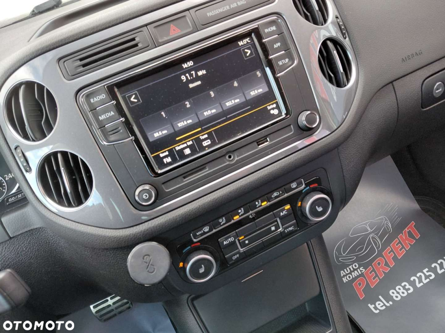 Volkswagen Tiguan - 21