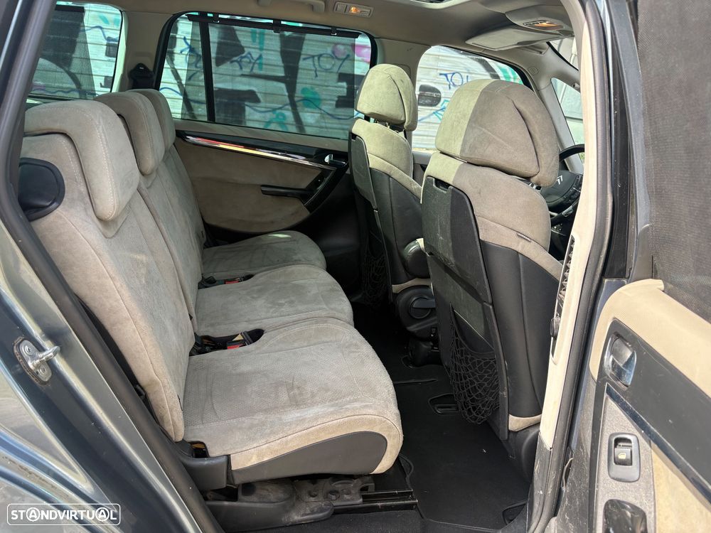 Citroën C4 Grand Picasso 2.0 HDi Exclusive CMP6 - 8