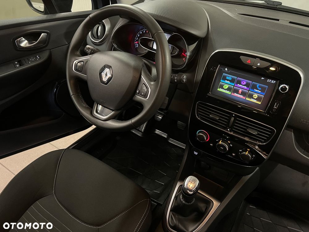 Renault Clio 0.9 Energy TCe Limited - 26