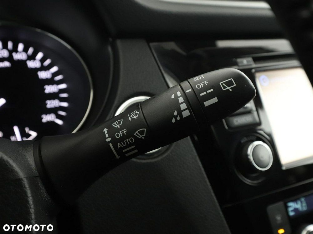 Nissan X-Trail 1.6 DCi N-Connecta 4WD - 31