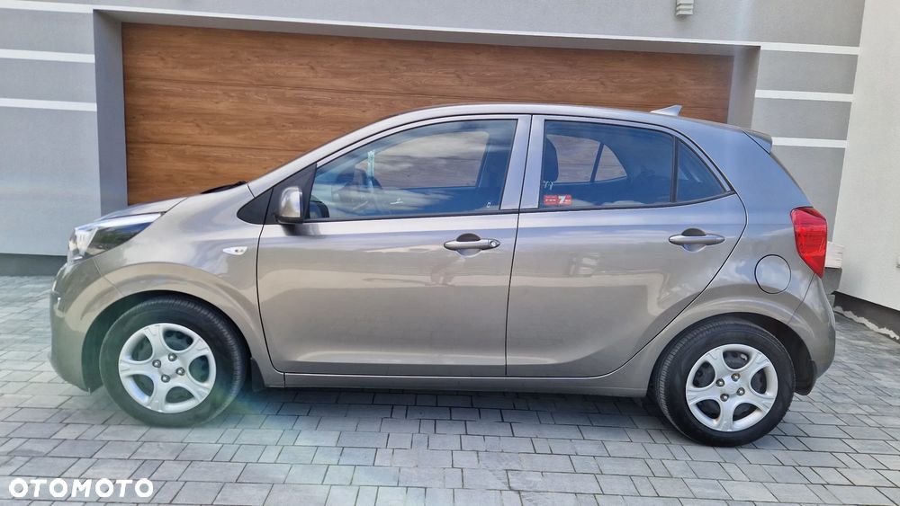 Kia Picanto 1.0 L - 3
