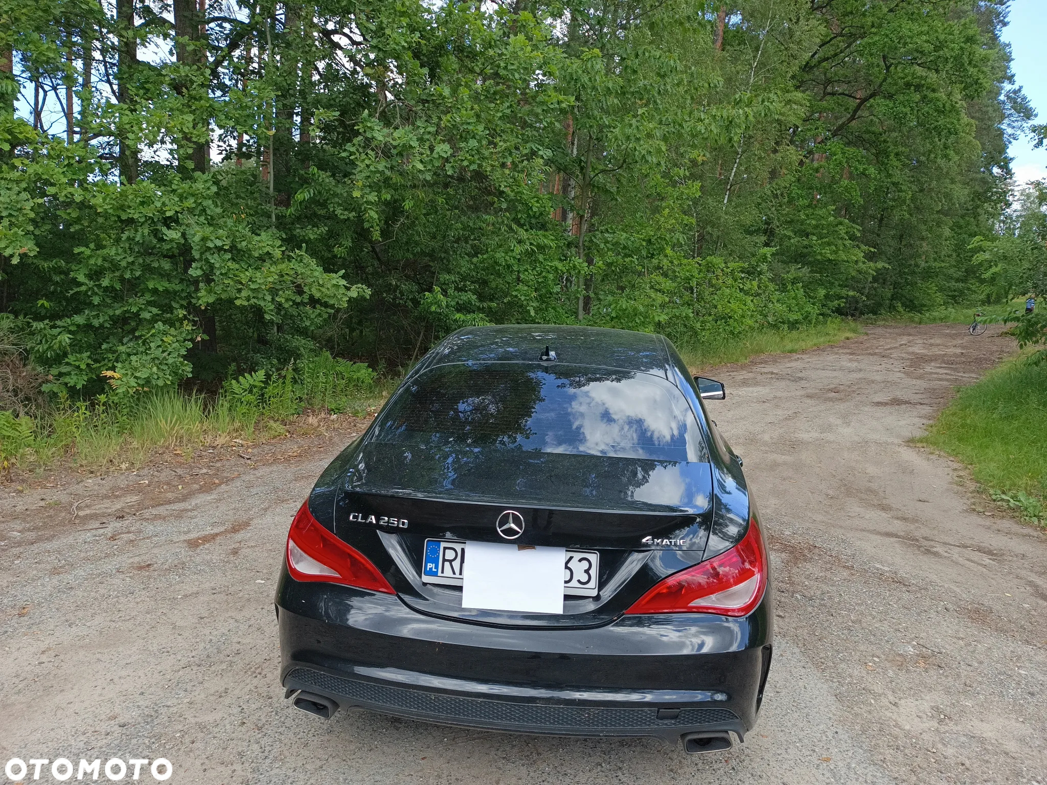Mercedes-Benz CLA 250 4-Matic Sport - 16