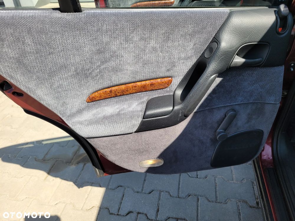 Opel Omega 2.0 CD - 18
