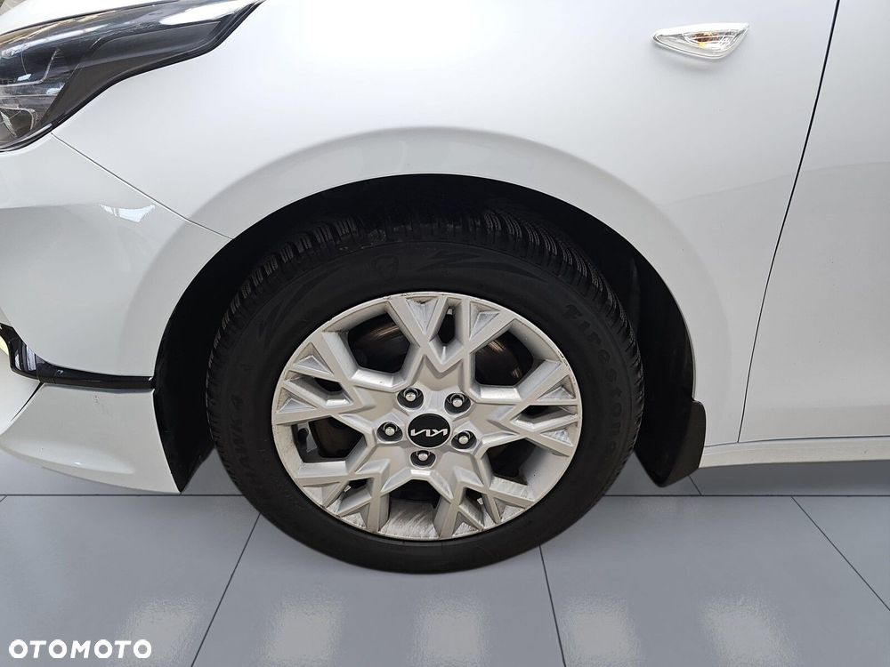 Kia Ceed 1.5 T-GDI M - 35