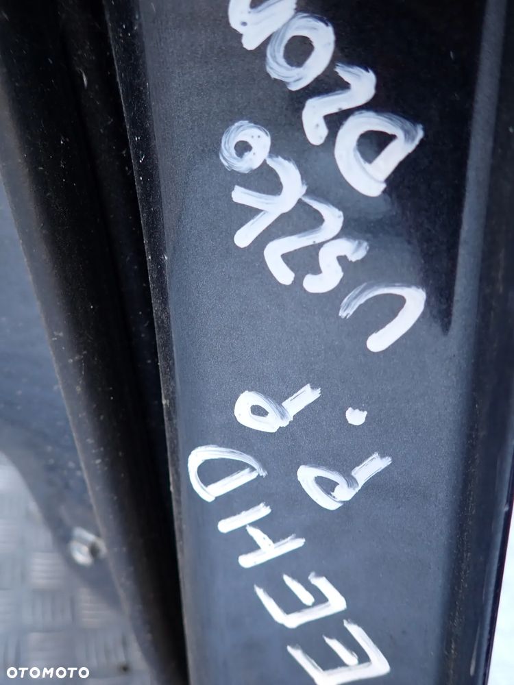 DRZWI PRAWY PRZÓD PEUGEOT 508 SEDAN EEHD - 4